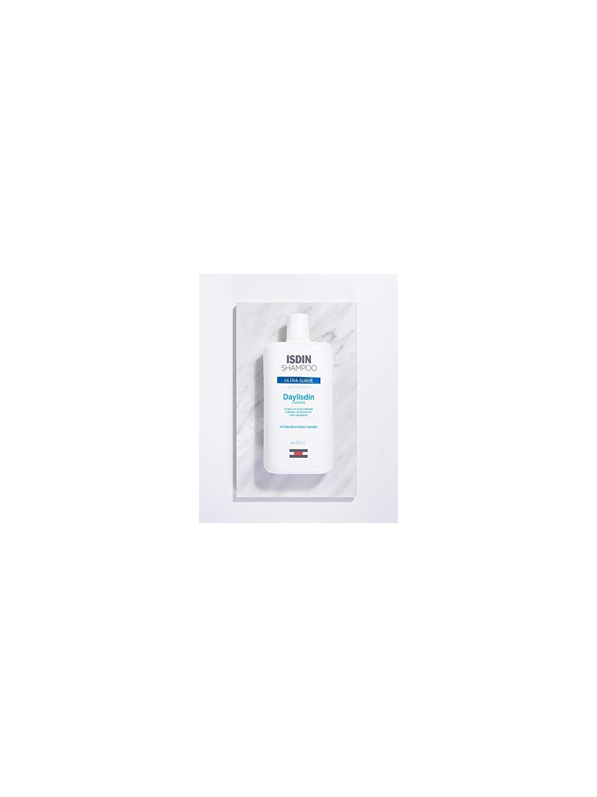 Isdin Daylisdin Daily Use Shampoo