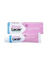 Lacer GINGILACER pasta dentifricia 75ml unisex