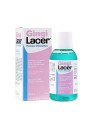 Lacer GINGILACER collutorio 200ml unisex