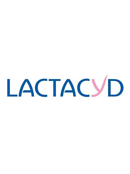 Lactacyd LACTACYD Salviette Intime 10 unit donna