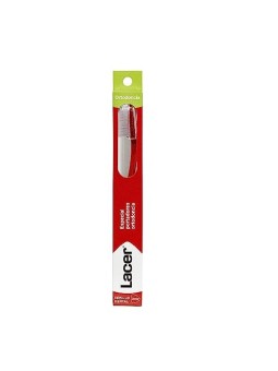 Lacer SPAZZOLINO DENTALE per ortodonzia assortito 1 unit unisex