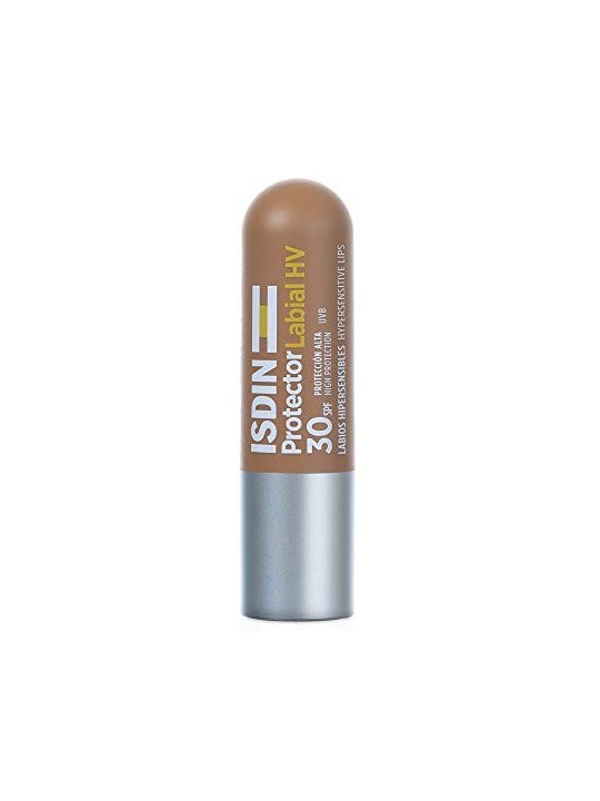 Isdin PROTETTORE LABIALE HV SPF30 4 gr unisex