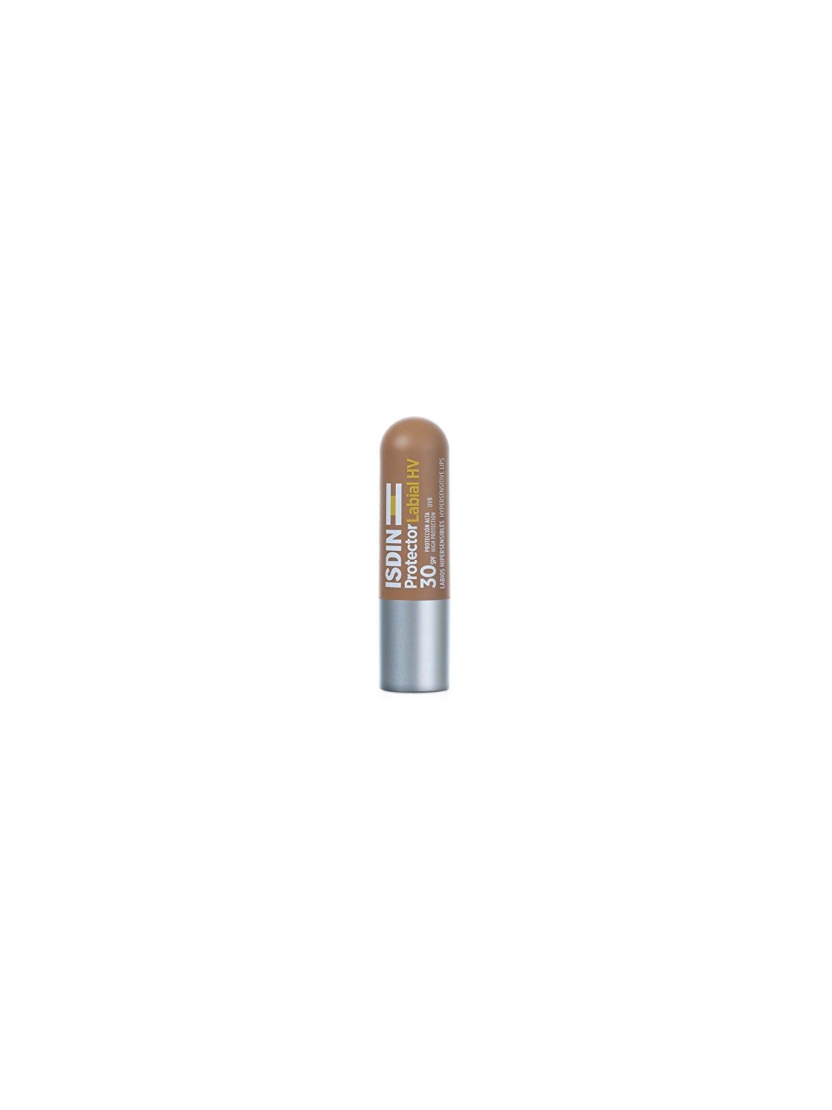 Isdin PROTETTORE LABIALE HV SPF30 4 gr unisex