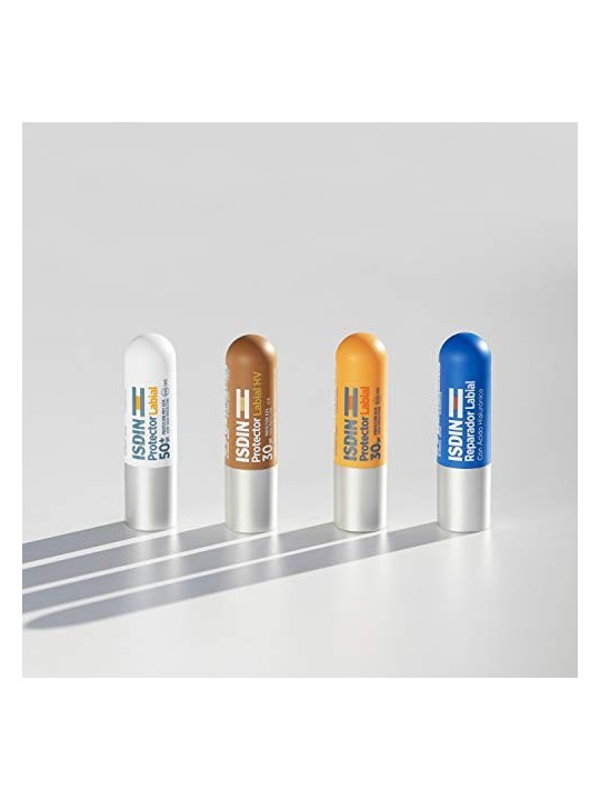 Isdin PROTETTORE LABIALE HV SPF30 4 gr unisex