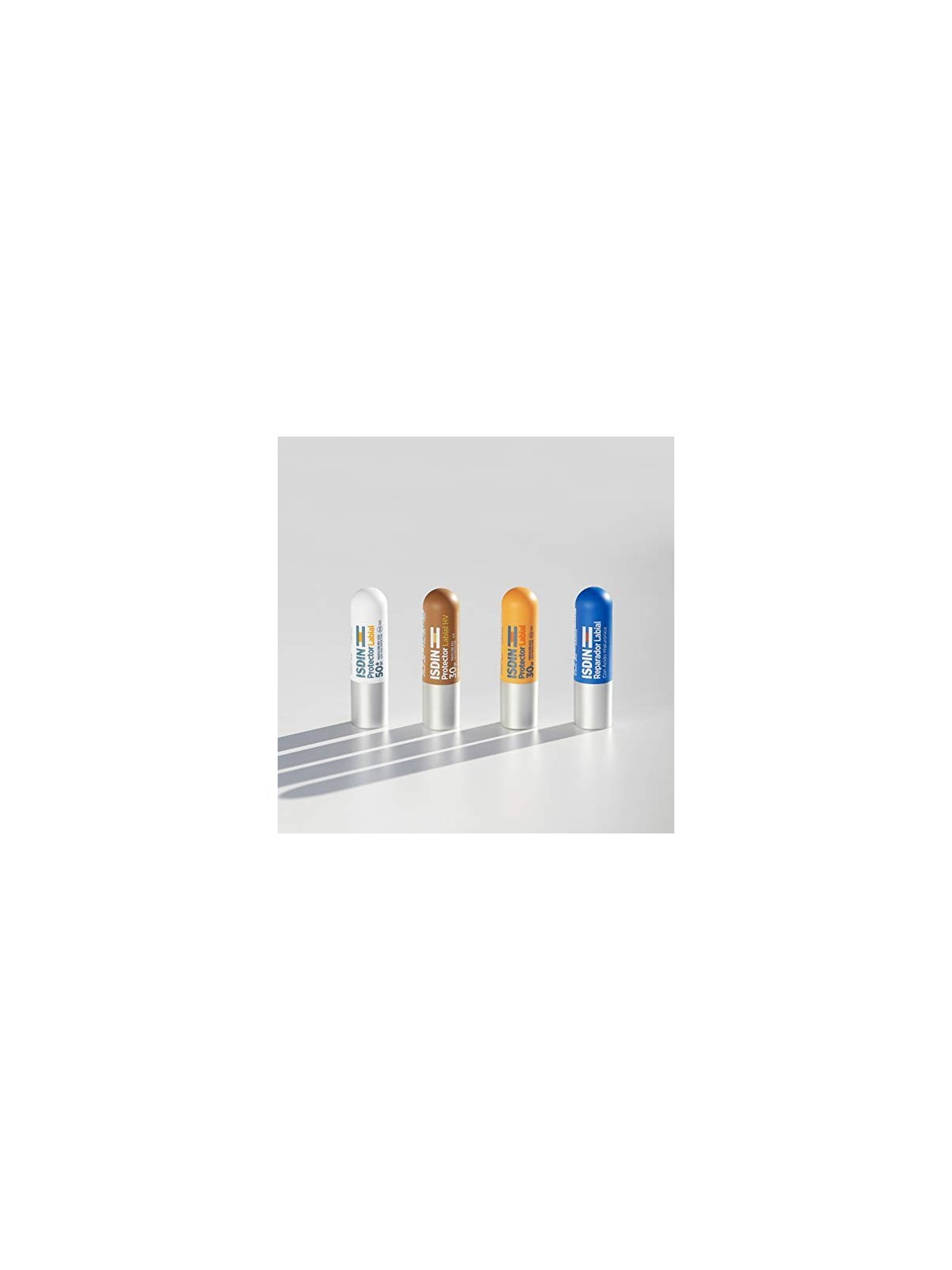 Isdin PROTETTORE LABIALE HV SPF30 4 gr unisex