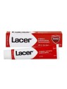 Lacer PASTA DENTIFRICA 125ml unisex