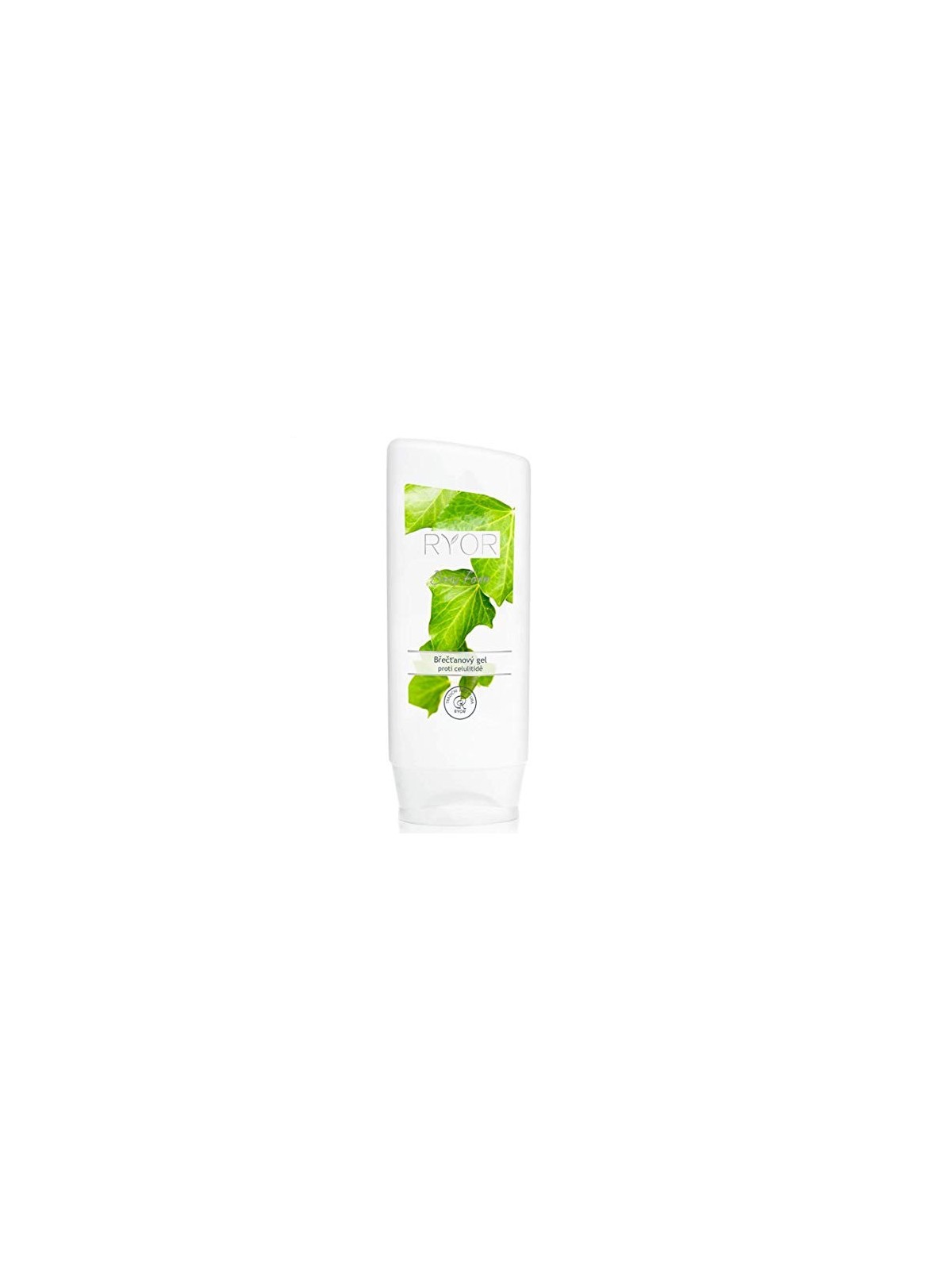 RYOR Body Form Ivy gel contro la cellulite unisex 200ml