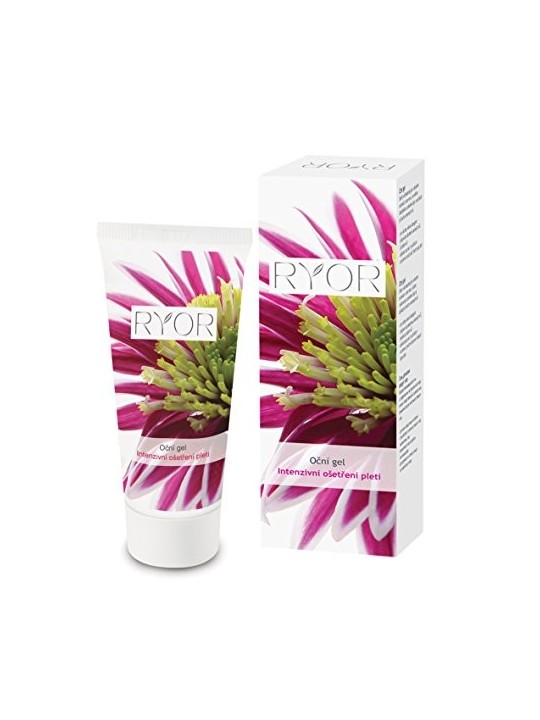 Gel Intensivo per la Cura degli Occhi donna 30ml