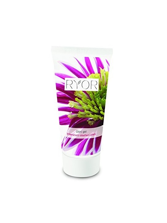 Gel Intensivo per la Cura degli Occhi donna 30ml