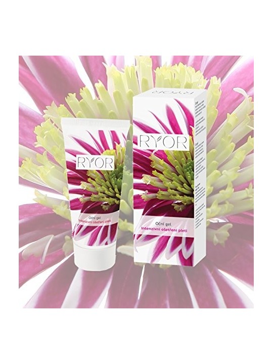 Gel Intensivo per la Cura degli Occhi donna 30ml