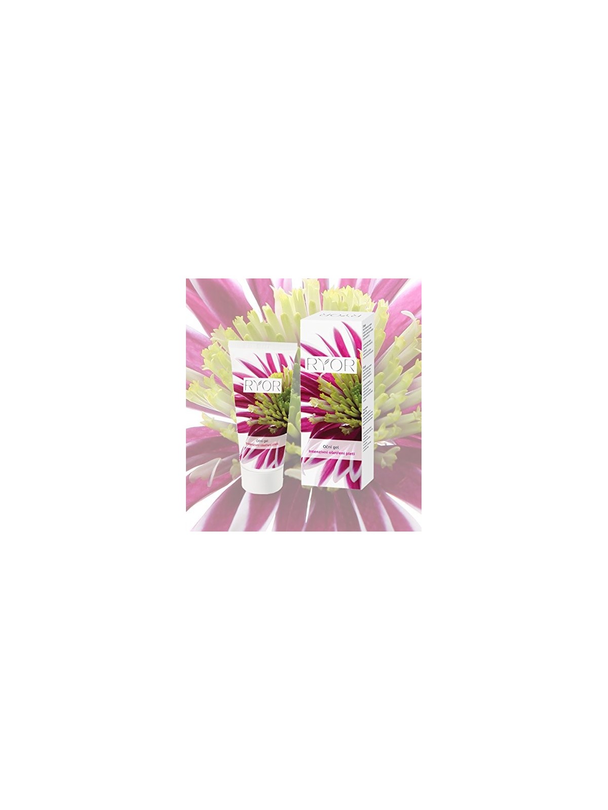 Gel Intensivo per la Cura degli Occhi donna 30ml