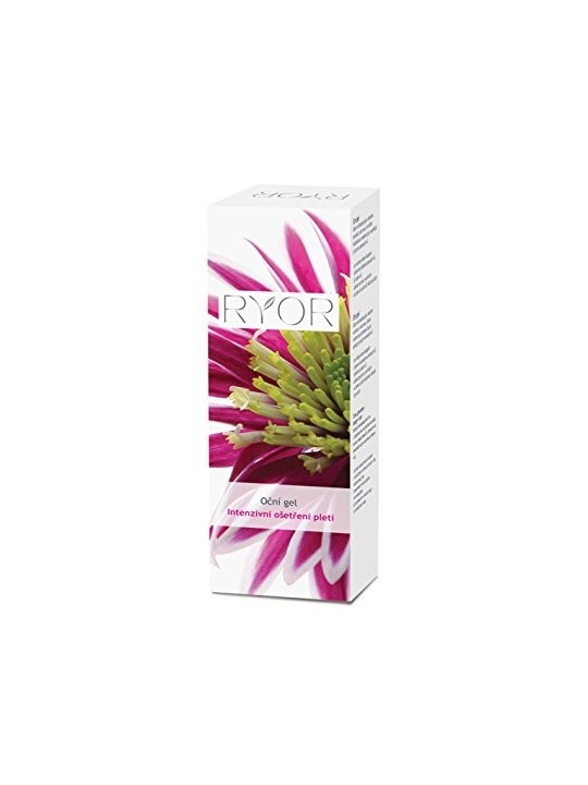 Gel Intensivo per la Cura degli Occhi donna 30ml