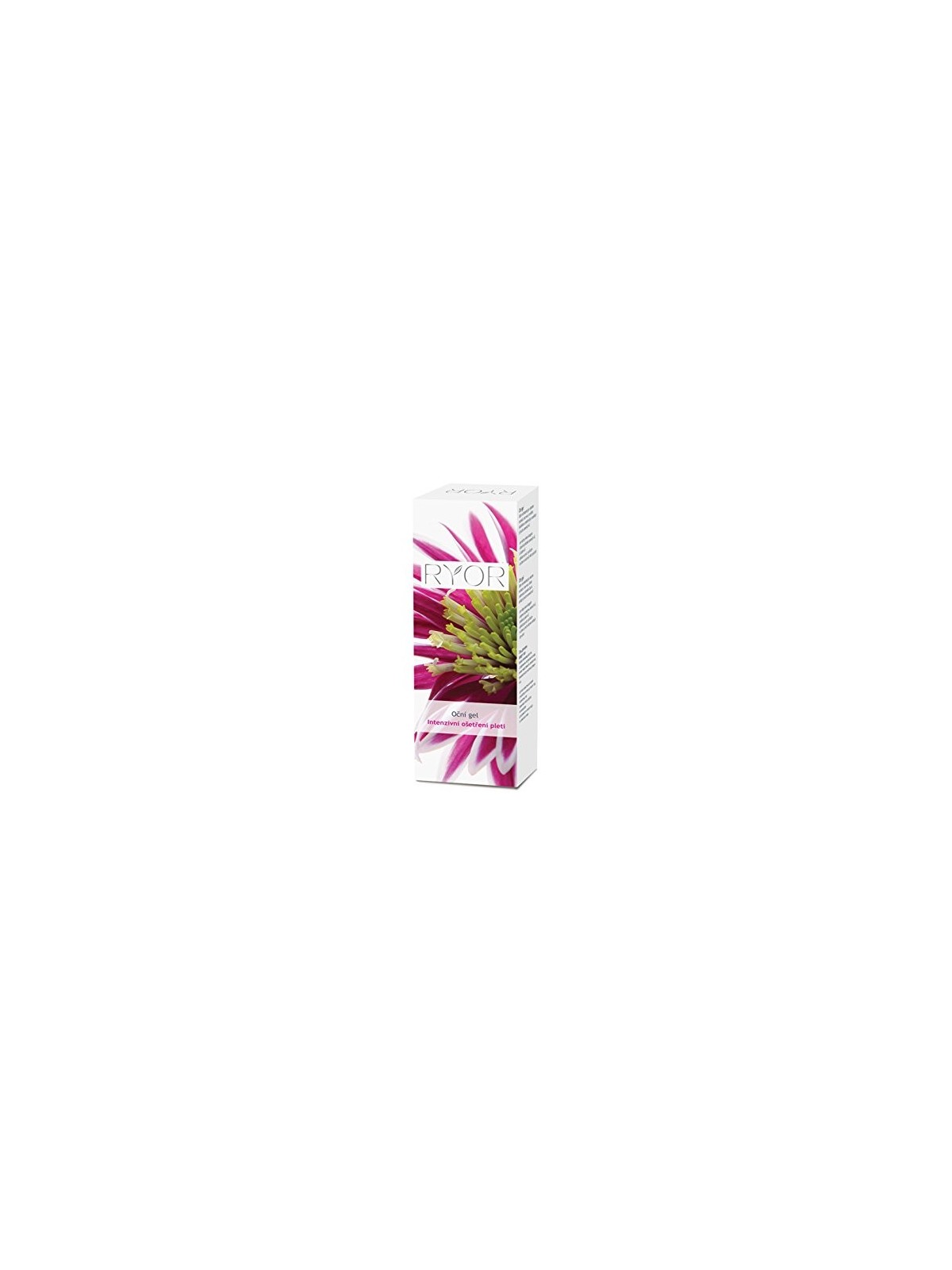 Gel Intensivo per la Cura degli Occhi donna 30ml