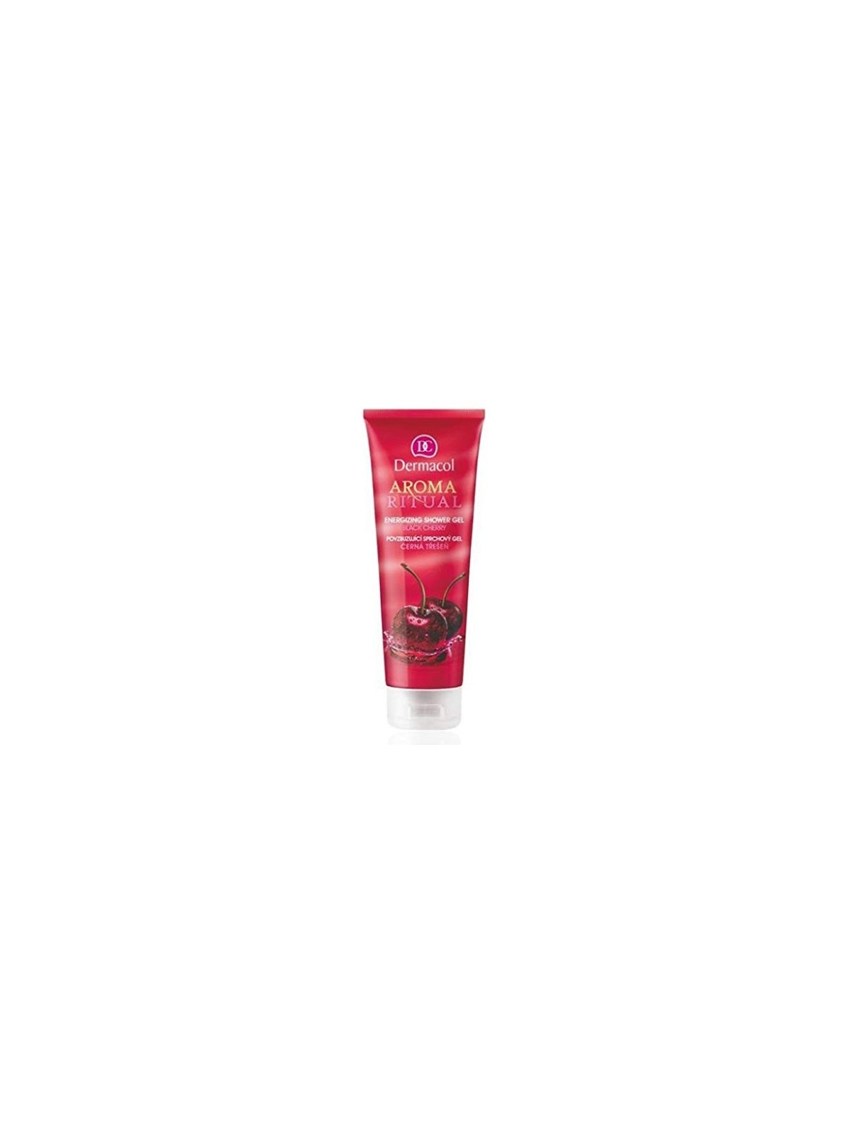 Gel doccia tonificante allamarena Dermacol donna 250ml