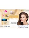 Maschera idratante Dermacol HT 3D 2 pezzi