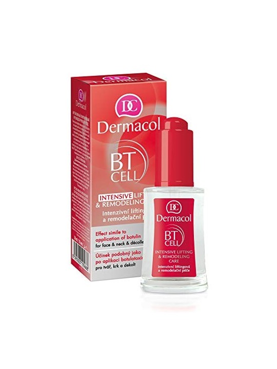 Dermacol Trattamento lifting e rimodellante 30ml