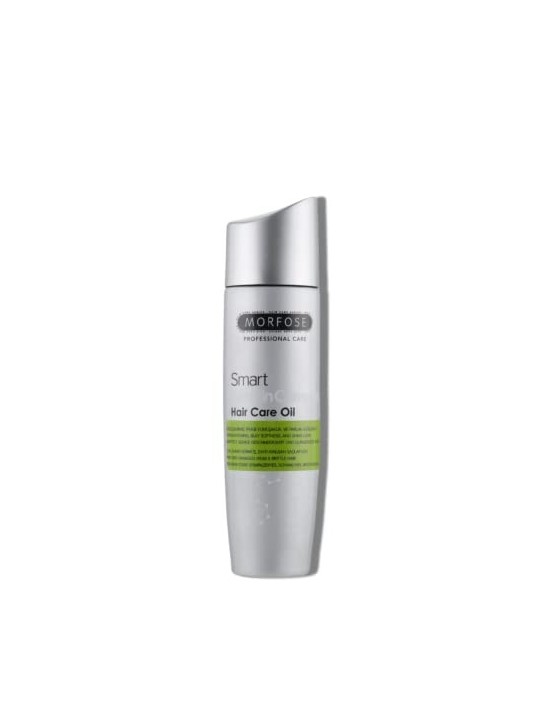 Olio di cheratina per capelli MORFOSE Smart Keratin Complex