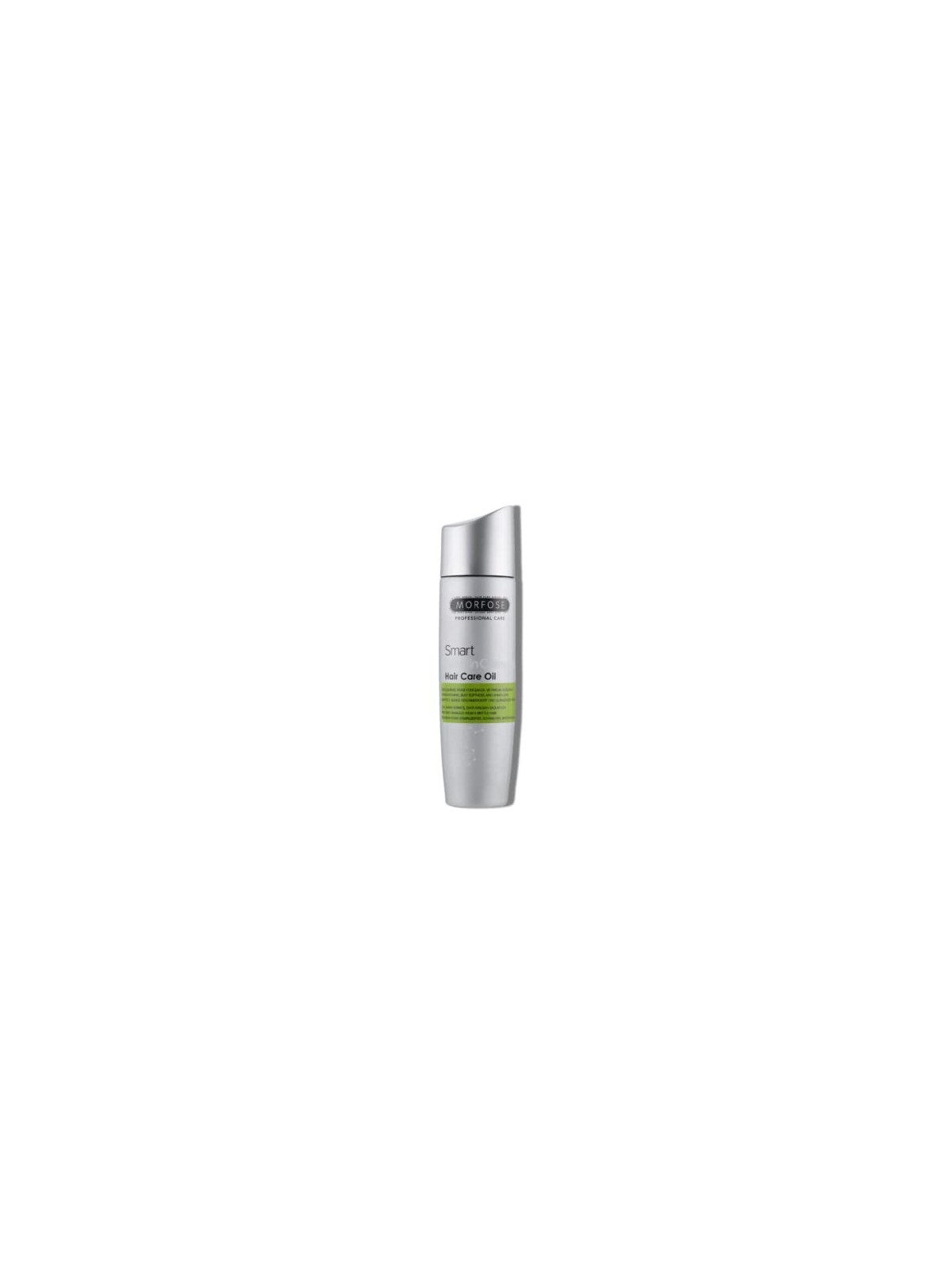 Olio di cheratina per capelli MORFOSE Smart Keratin Complex