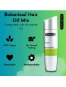 Olio di cheratina per capelli MORFOSE Smart Keratin Complex