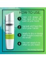 Olio di cheratina per capelli MORFOSE Smart Keratin Complex