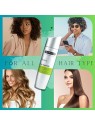 Olio di cheratina per capelli MORFOSE Smart Keratin Complex