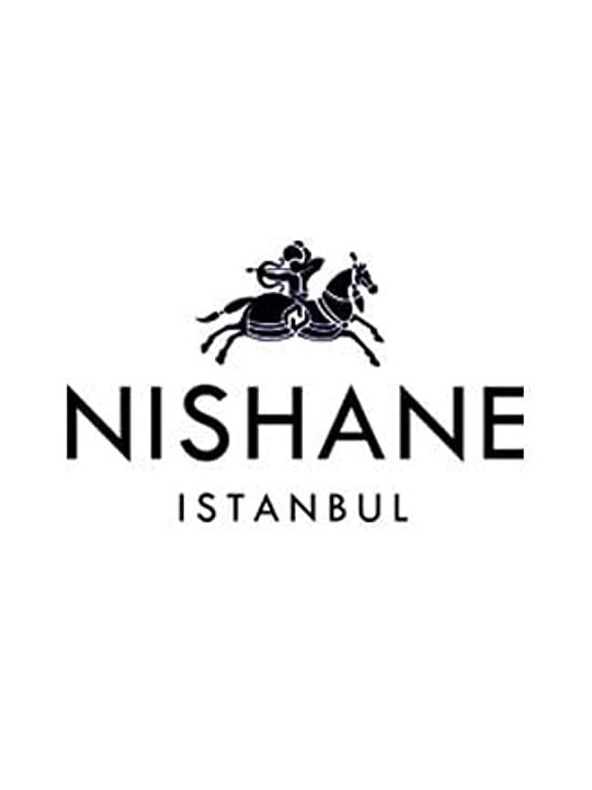 Nishane Ambra Calabria Extrait De Parfum 50ml