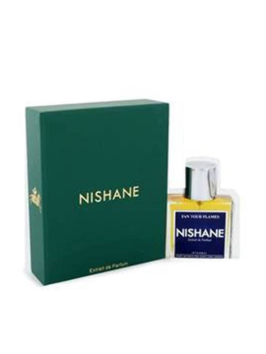 Nishane Fan Your Flames Extrait de Parfum unisex 100ml