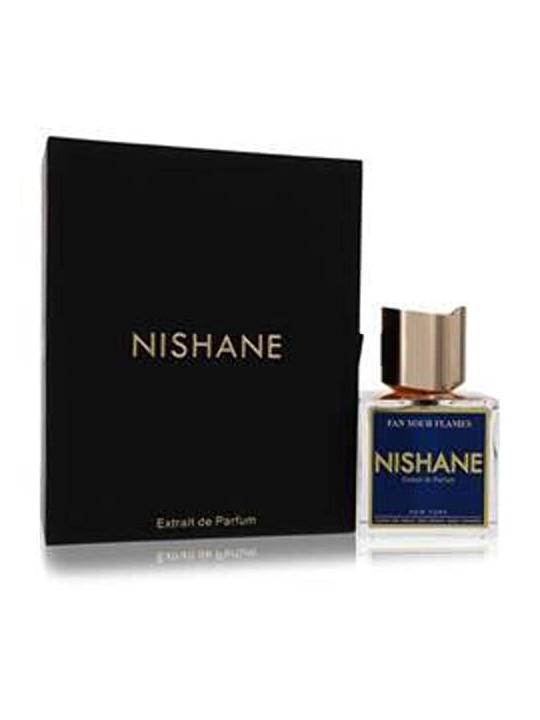 Nishane Fan Your Flames Extrait de Parfum unisex 100ml