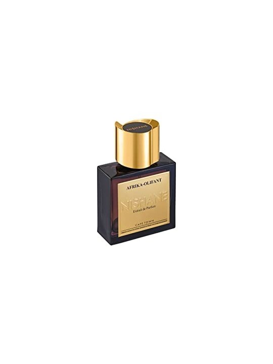 Nishane Estratto di profumo AfricaOliphant unisex 50ml