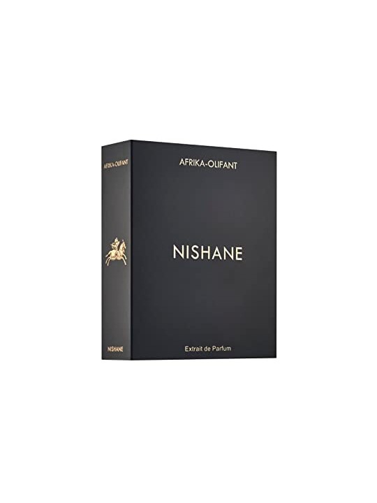 Nishane Estratto di profumo AfricaOliphant unisex 50ml
