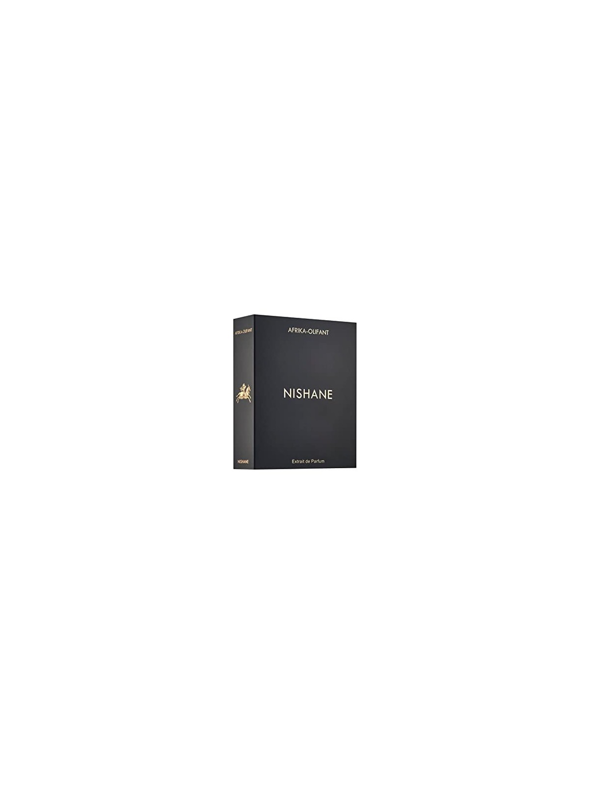 Nishane Estratto di profumo AfricaOliphant unisex 50ml