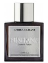 Nishane Estratto di profumo AfricaOliphant unisex 50ml