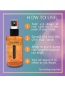 Hair Siero per capelli danneggiati 75ml