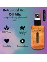Hair Siero per capelli danneggiati 75ml