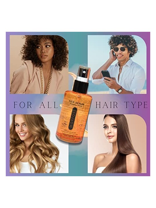 Hair Siero per capelli danneggiati 75ml