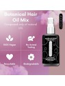 Keratin Hair Serum siero per capelli alla cheratina 75ml