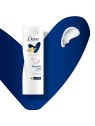 Dove Latte Corpo Nutriente Essenziale donna 250ml