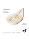 Dove Latte Corpo Nutriente Essenziale donna 250ml