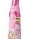 Colgate Spazzolino da denti alimentato a batteria Barbie per bambini extra morbido donna 1 unit 