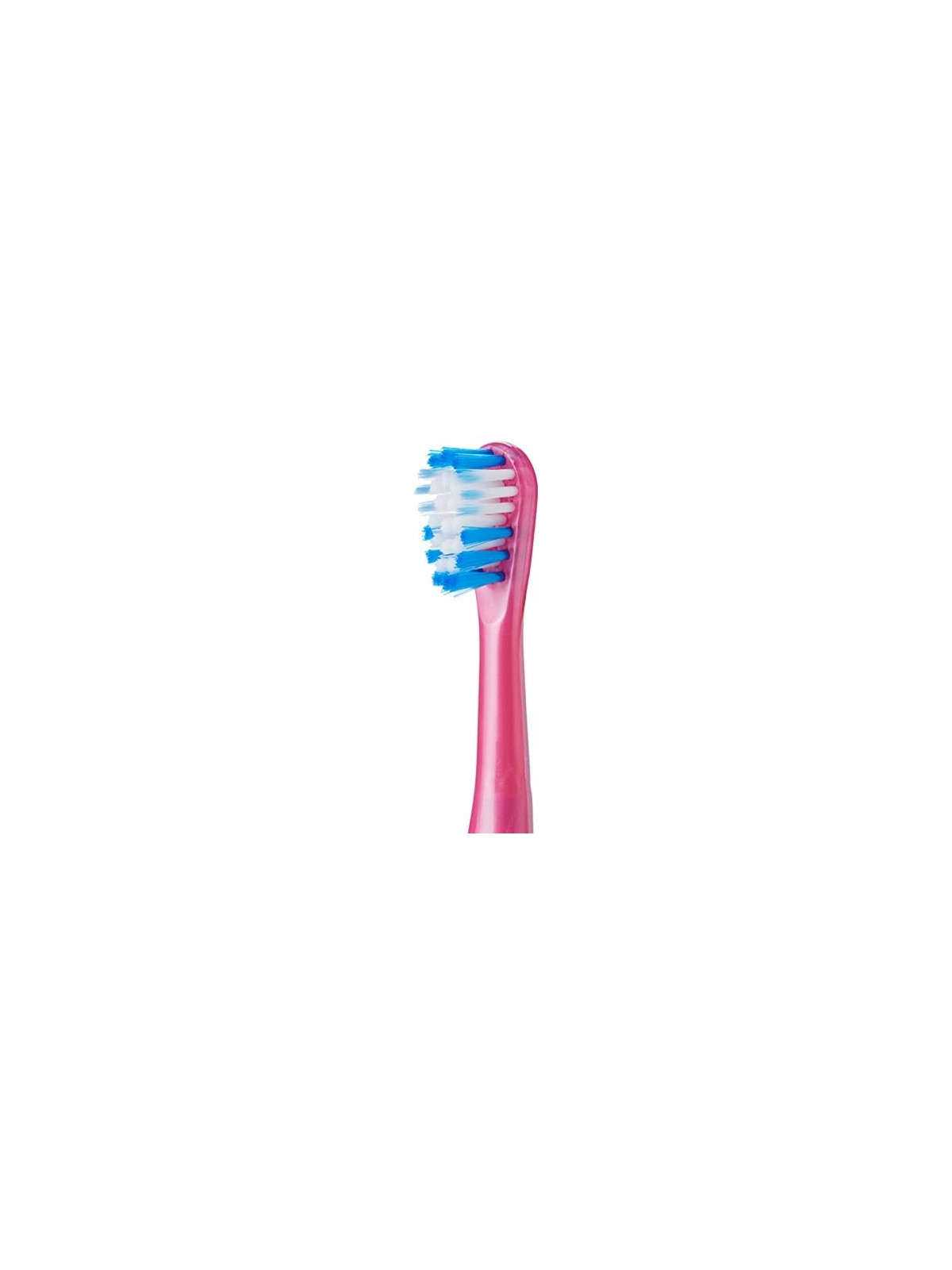 Colgate Spazzolino da denti alimentato a batteria Barbie per bambini extra morbido donna 1 unit 