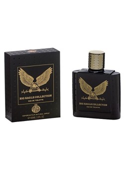 REAL TIME Collezione Big Eagle Eau de toilette 100ml