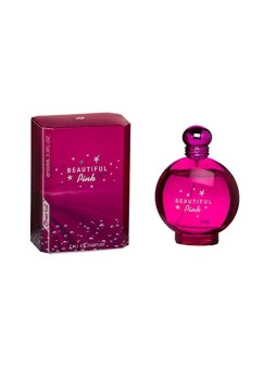 OMERTA Bellissimo rosa Eau de parfum 100ml