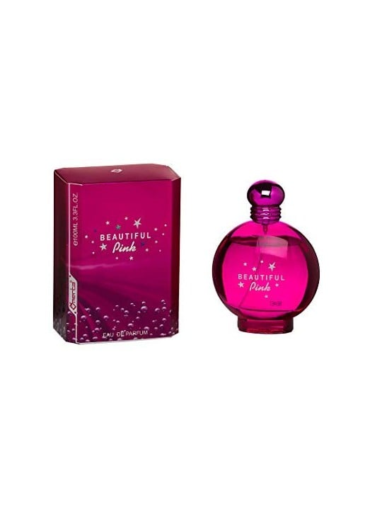 OMERTA Bellissimo rosa Eau de parfum 100ml