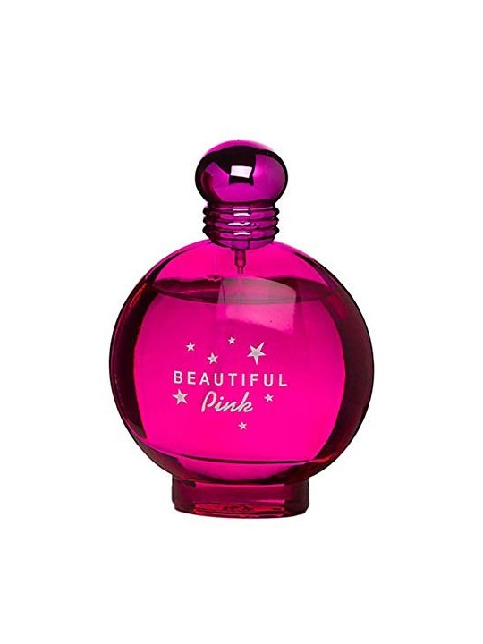 OMERTA Bellissimo rosa Eau de parfum 100ml