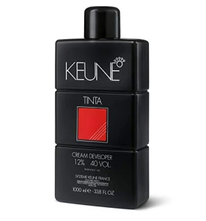 Keune Tinta Sviluppatore Crema Ossidante 12% 40 vol 1000ml