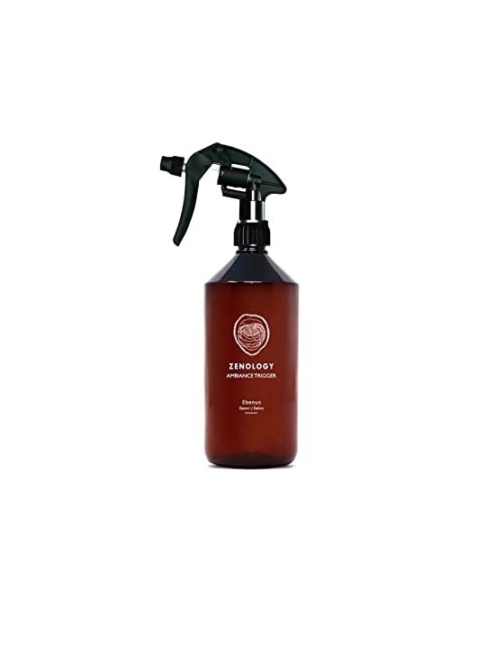 Diffusore per Ambienti Zenology Ebenus 1000ml