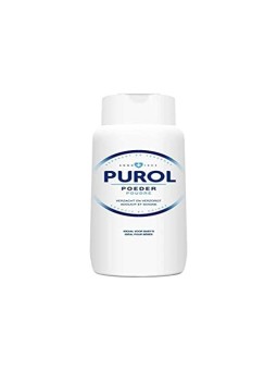 Purol Polvere donna 1000g