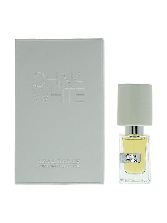 Nasomatto China White Extrait de Parfum 30ml