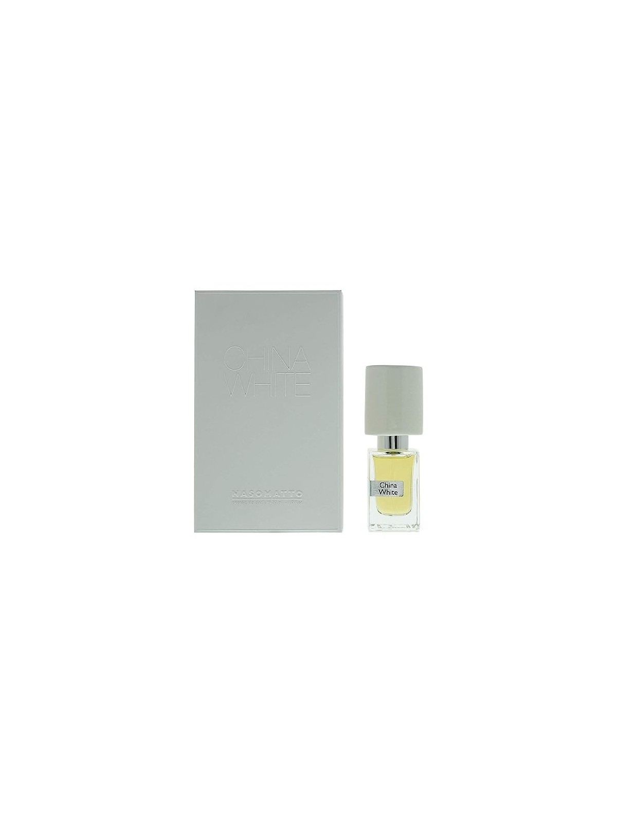Nasomatto China White Extrait de Parfum 30ml