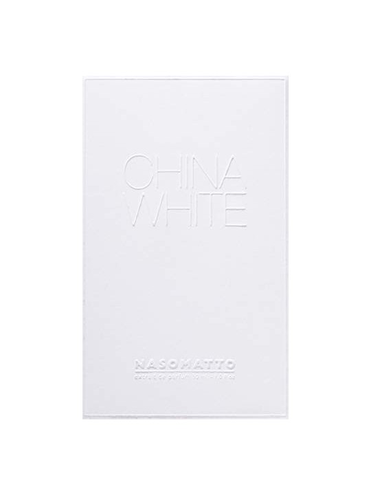 Nasomatto China White Extrait de Parfum 30ml
